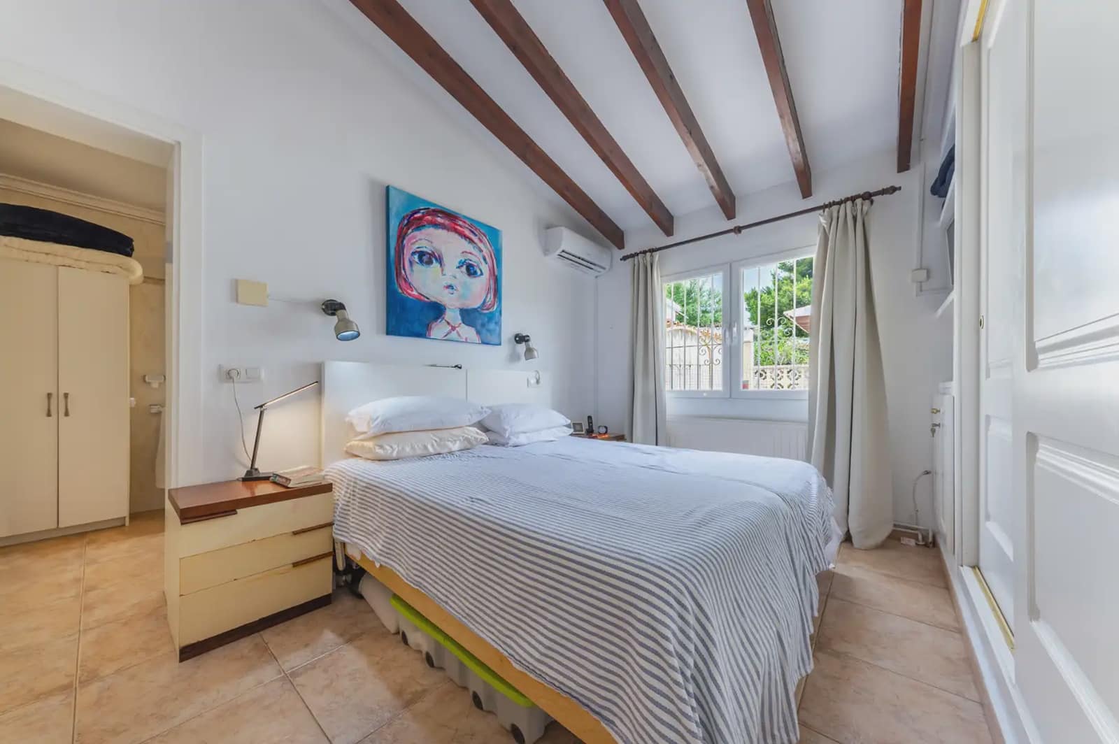 3 soveværelse Villa til salg i Moraira med swimmingpool garage - € 580.000 (Ref: 9981109)