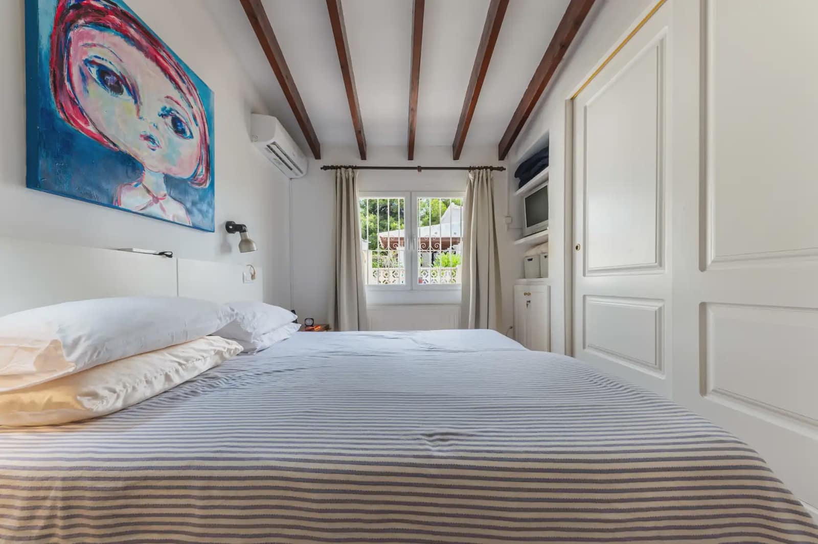 3 soveværelse Villa til salg i Moraira med swimmingpool garage - € 580.000 (Ref: 9981109)