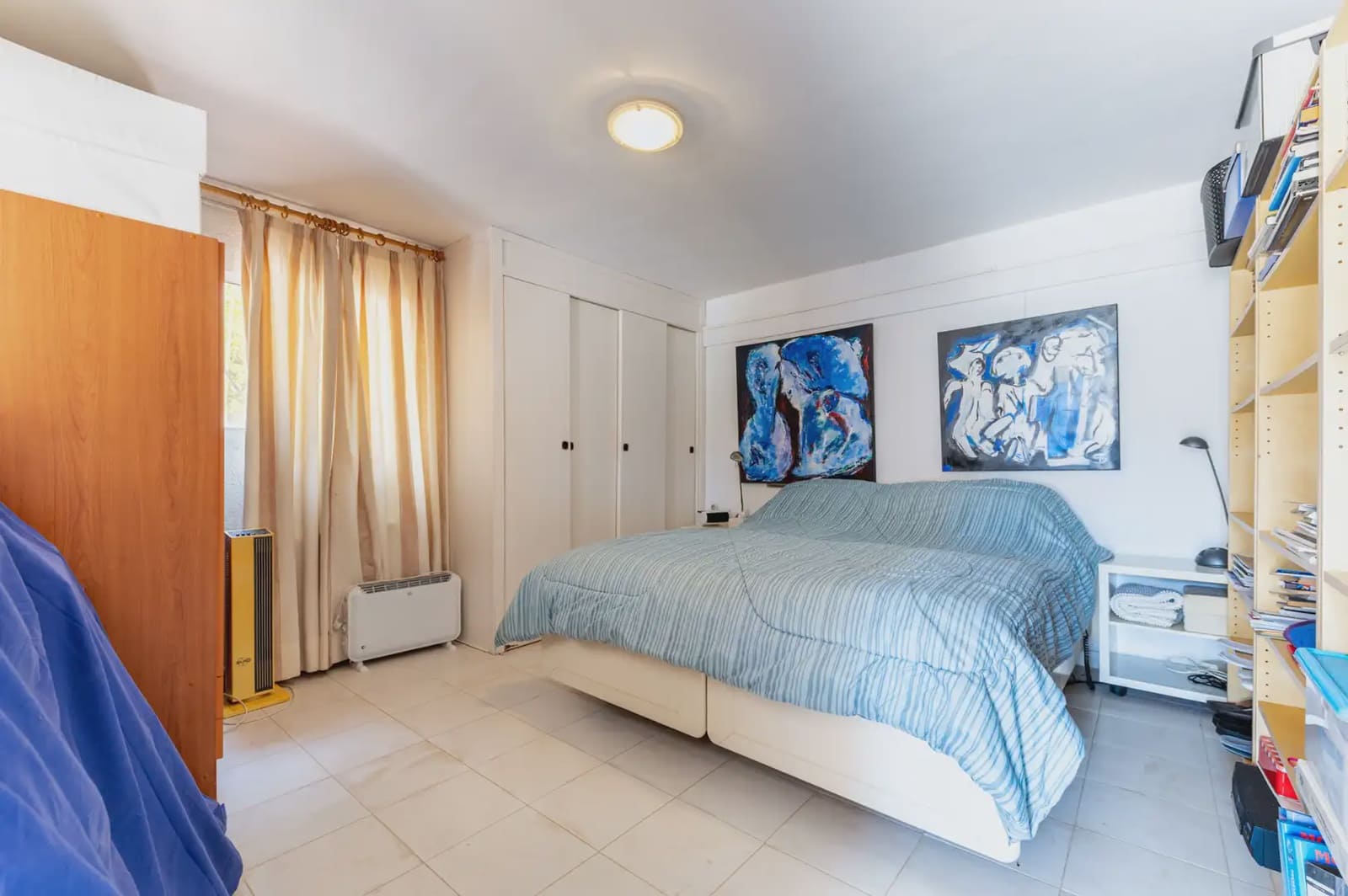 3 soveværelse Villa til salg i Moraira med swimmingpool garage - € 580.000 (Ref: 9981109)