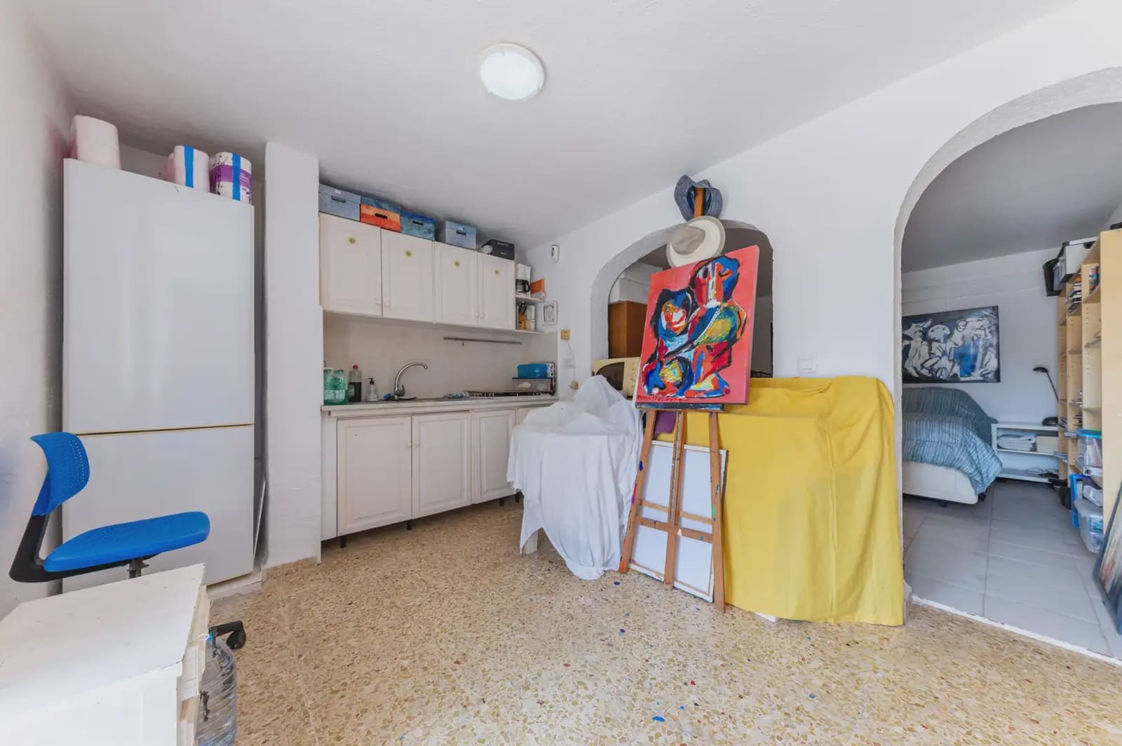 3 soveværelse Villa til salg i Moraira med swimmingpool garage - € 580.000 (Ref: 9981109)
