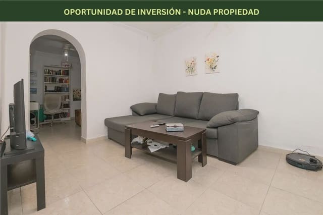 3 soveværelse Lejlighed til salg i Chiclana de la Frontera - € 53.138 (Ref: 9981110)