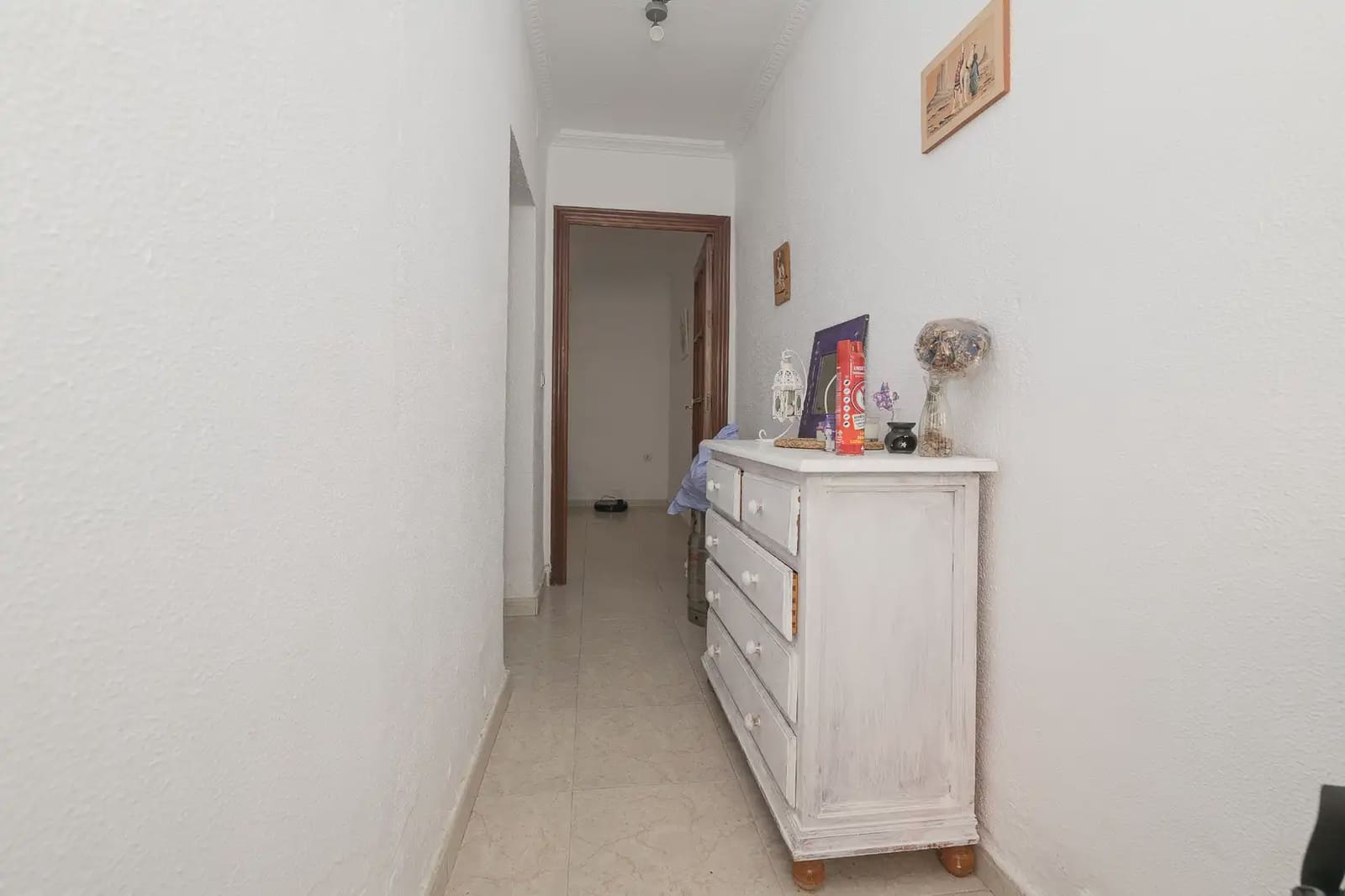 Apartamento de 3 habitaciones en Chiclana de la Frontera en venta - 53.138 € (Ref: 9981110)