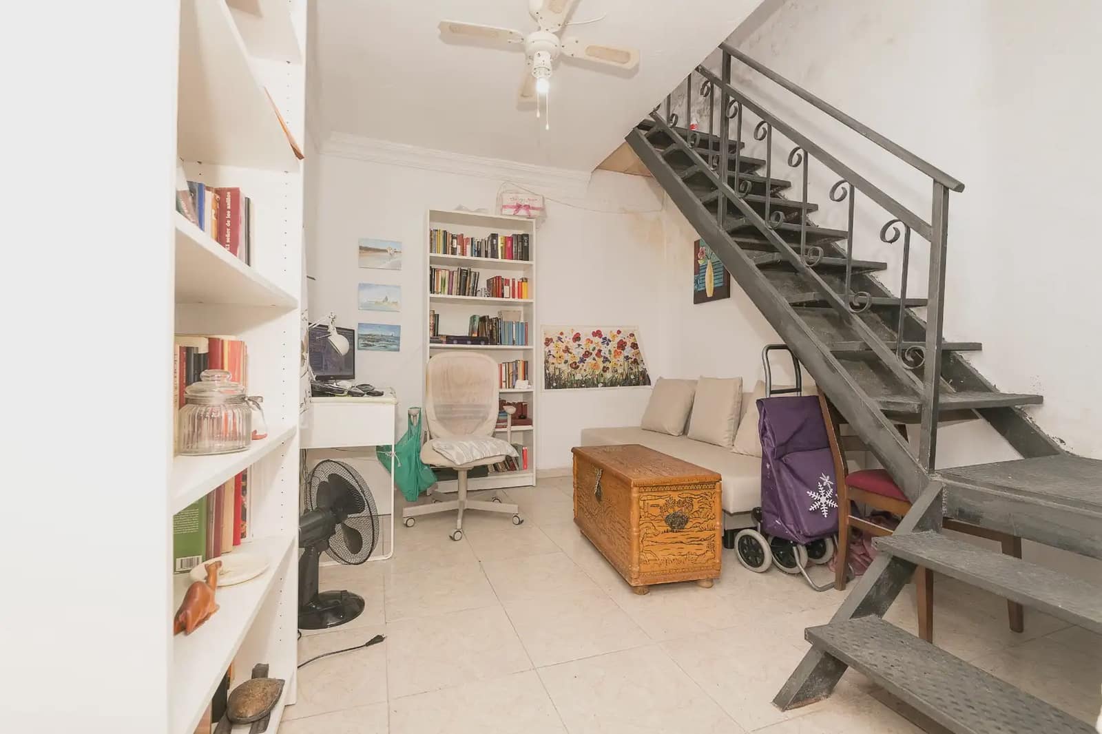 Apartamento de 3 habitaciones en Chiclana de la Frontera en venta - 53.138 € (Ref: 9981110)