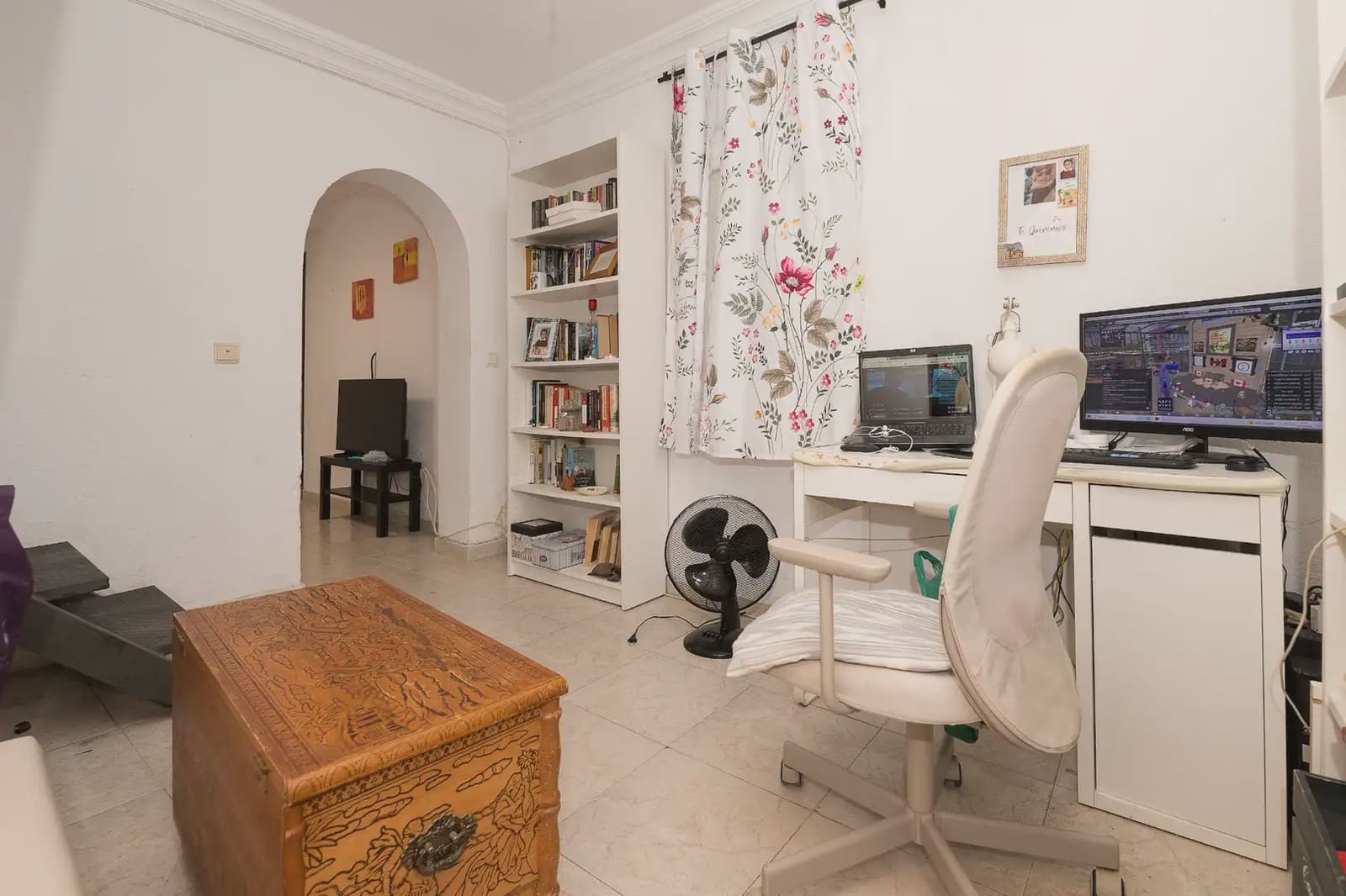 Apartamento de 3 habitaciones en Chiclana de la Frontera en venta - 53.138 € (Ref: 9981110)
