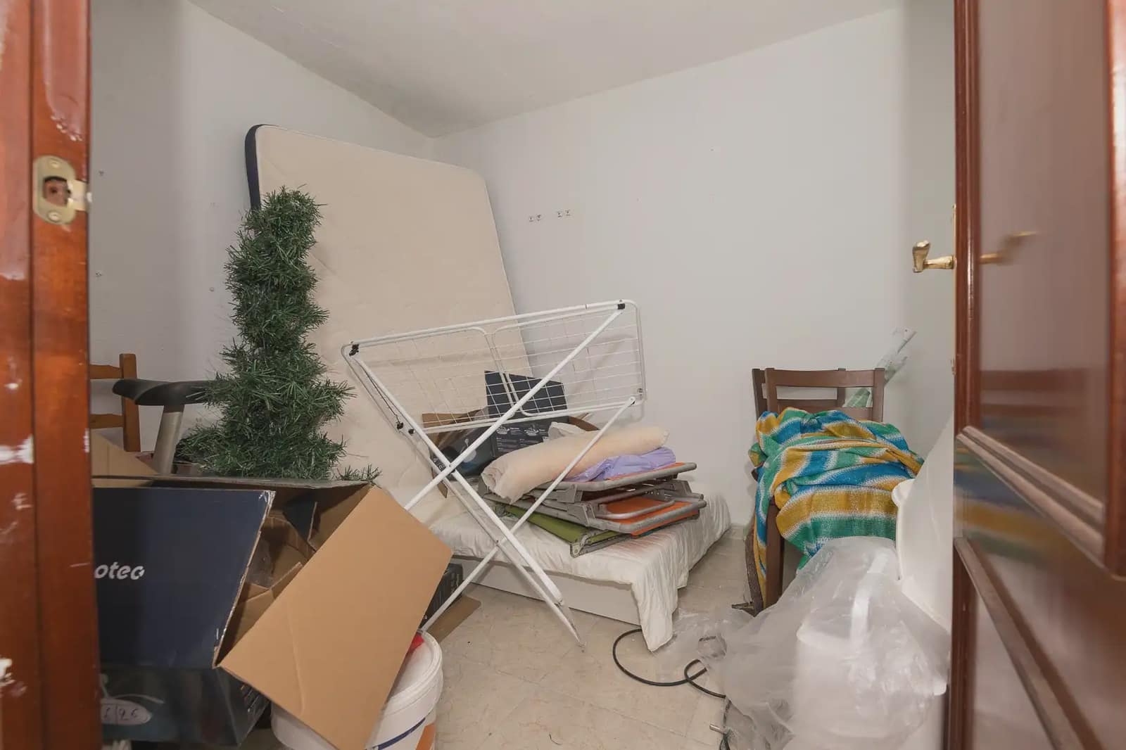 Apartamento de 3 habitaciones en Chiclana de la Frontera en venta - 53.138 € (Ref: 9981110)