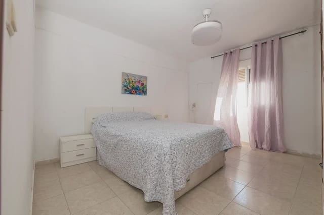 3 soveværelse Lejlighed til salg i Chiclana de la Frontera - € 53.138 (Ref: 9981110)
