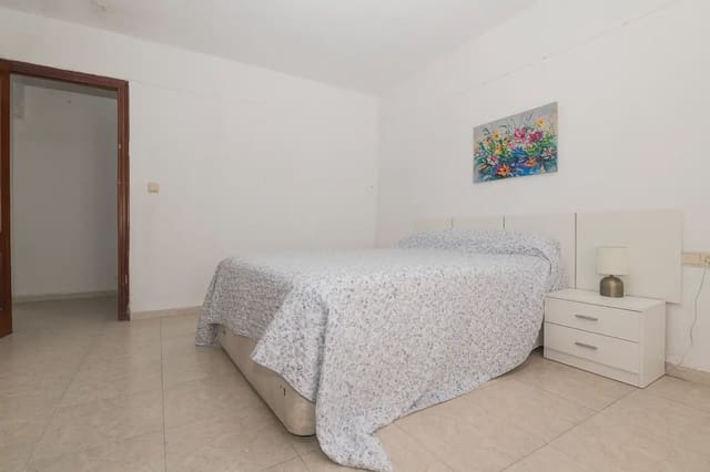 3 soveværelse Lejlighed til salg i Chiclana de la Frontera - € 53.138 (Ref: 9981110)