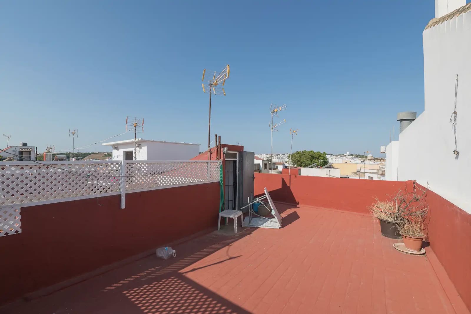Apartamento de 3 habitaciones en Chiclana de la Frontera en venta - 53.138 € (Ref: 9981110)