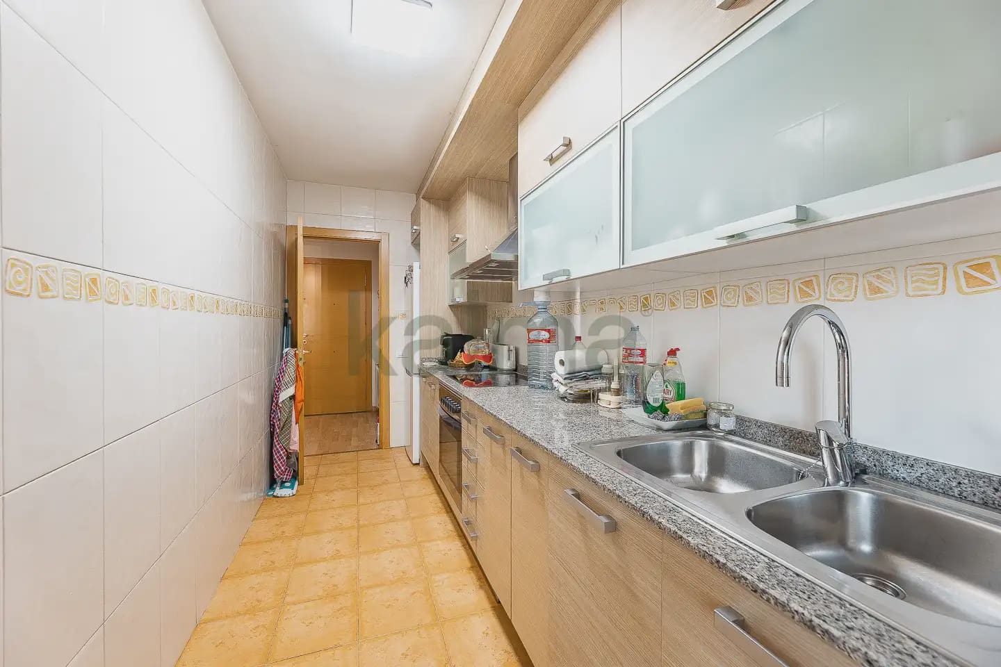 3 slaapkamer Flat te koop in Tarrega - € 93.399 (Ref: 9981111)