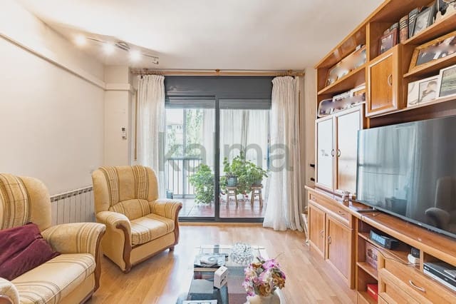 3 slaapkamer Flat te koop in Tàrrega - € 93.399 (Ref: 9981111)