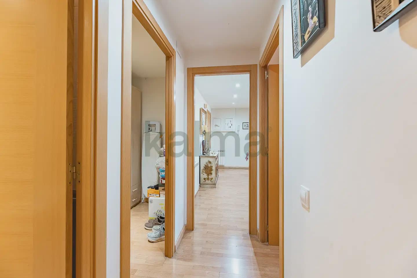 3 slaapkamer Flat te koop in Tarrega - € 93.399 (Ref: 9981111)