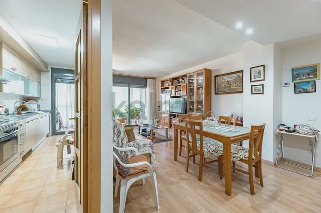 3 slaapkamer Flat te koop in Tàrrega - € 93.399 (Ref: 9981111)