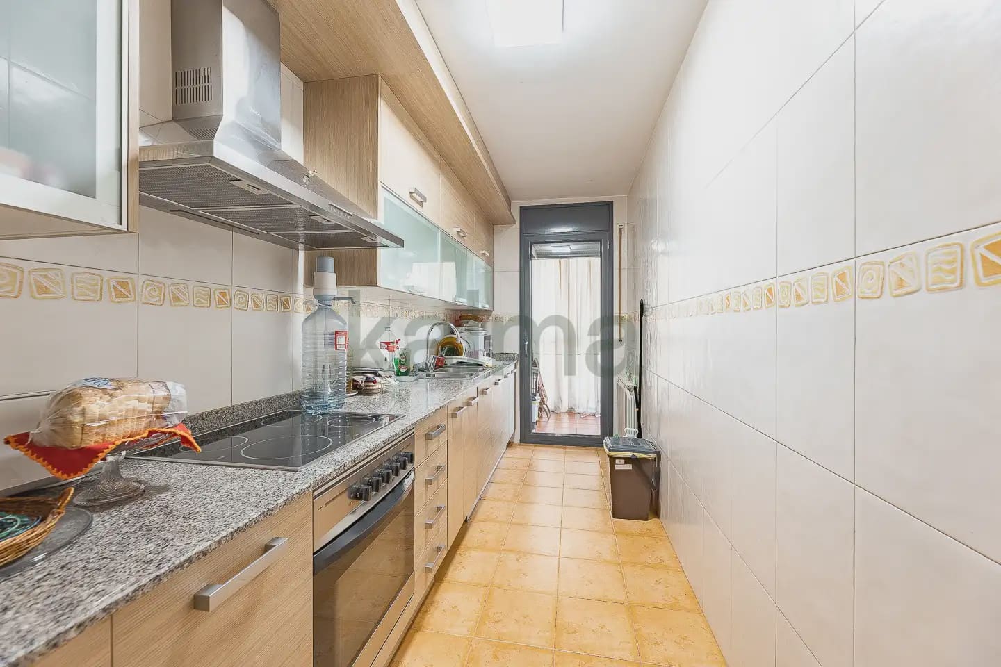 3 slaapkamer Flat te koop in Tarrega - € 93.399 (Ref: 9981111)