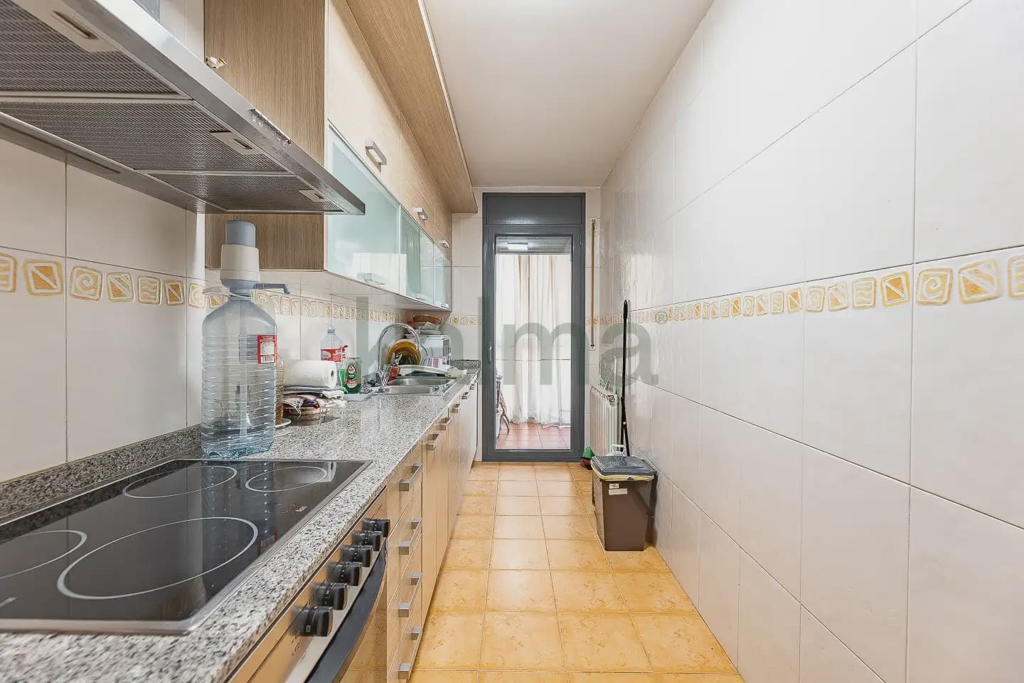3 slaapkamer Flat te koop in Tarrega - € 93.399 (Ref: 9981111)