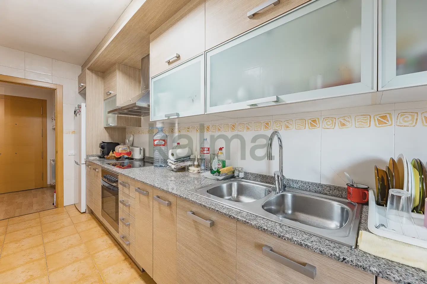 3 slaapkamer Flat te koop in Tarrega - € 93.399 (Ref: 9981111)