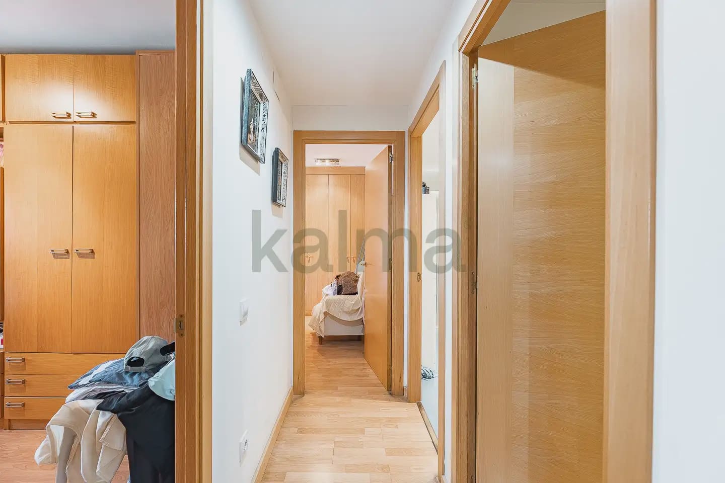3 slaapkamer Flat te koop in Tarrega - € 93.399 (Ref: 9981111)