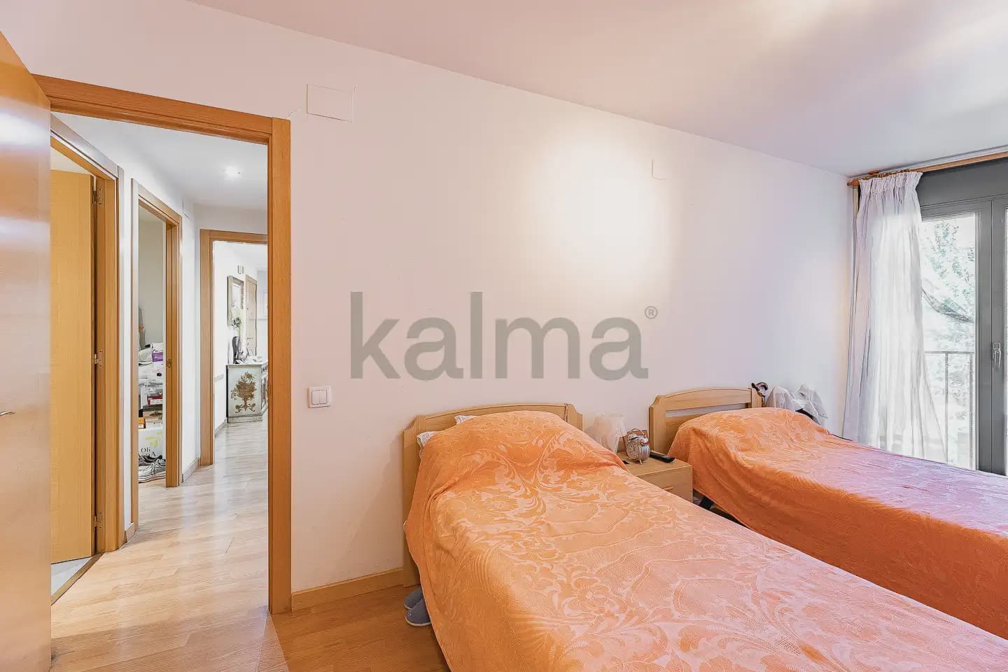 3 slaapkamer Flat te koop in Tarrega - € 93.399 (Ref: 9981111)