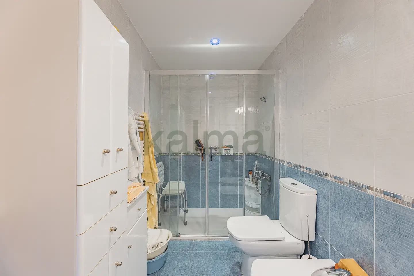 3 slaapkamer Flat te koop in Tarrega - € 93.399 (Ref: 9981111)
