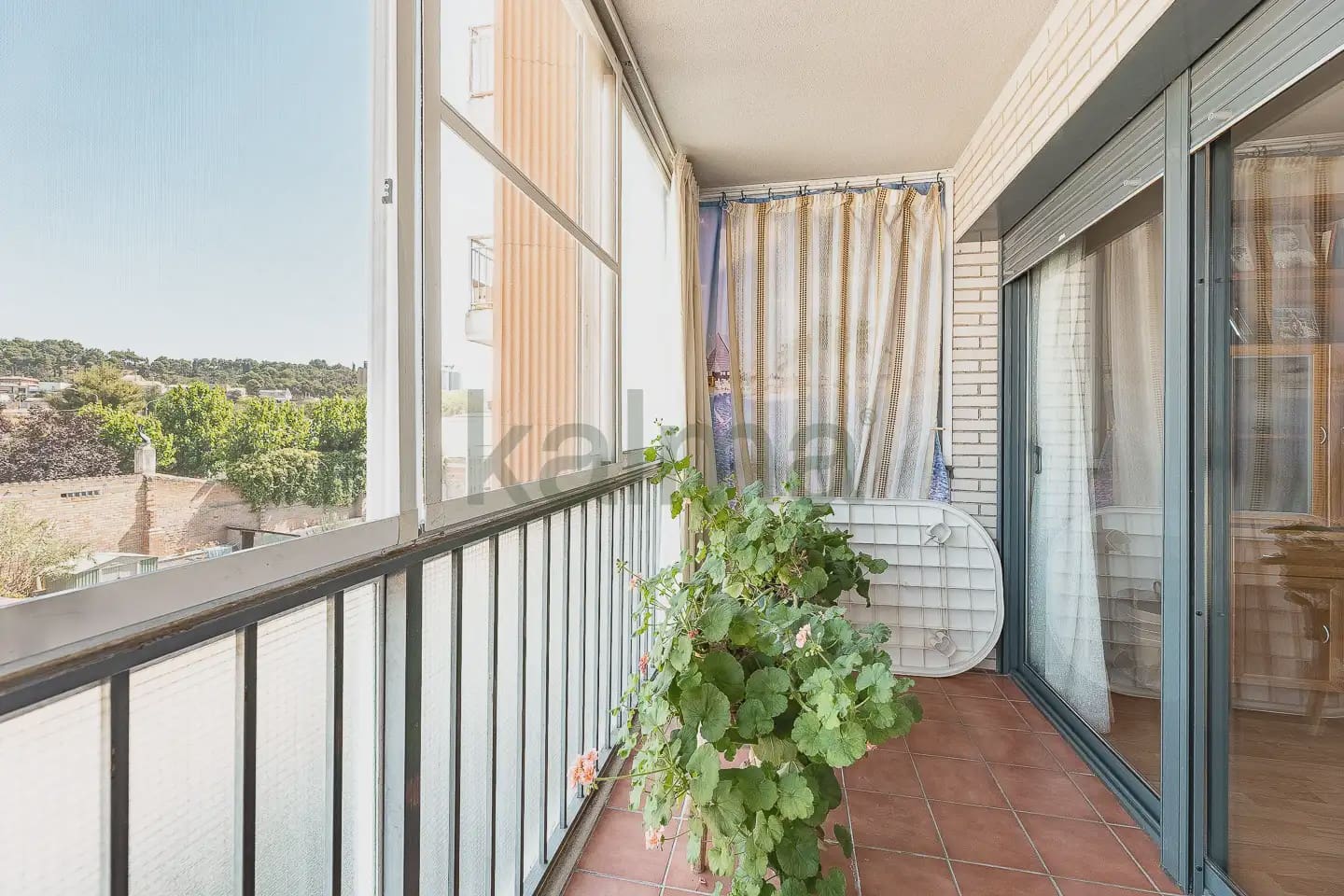 3 slaapkamer Flat te koop in Tarrega - € 93.399 (Ref: 9981111)