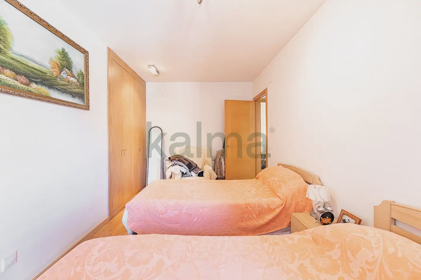 3 slaapkamer Flat te koop in Tarrega - € 93.399 (Ref: 9981111)
