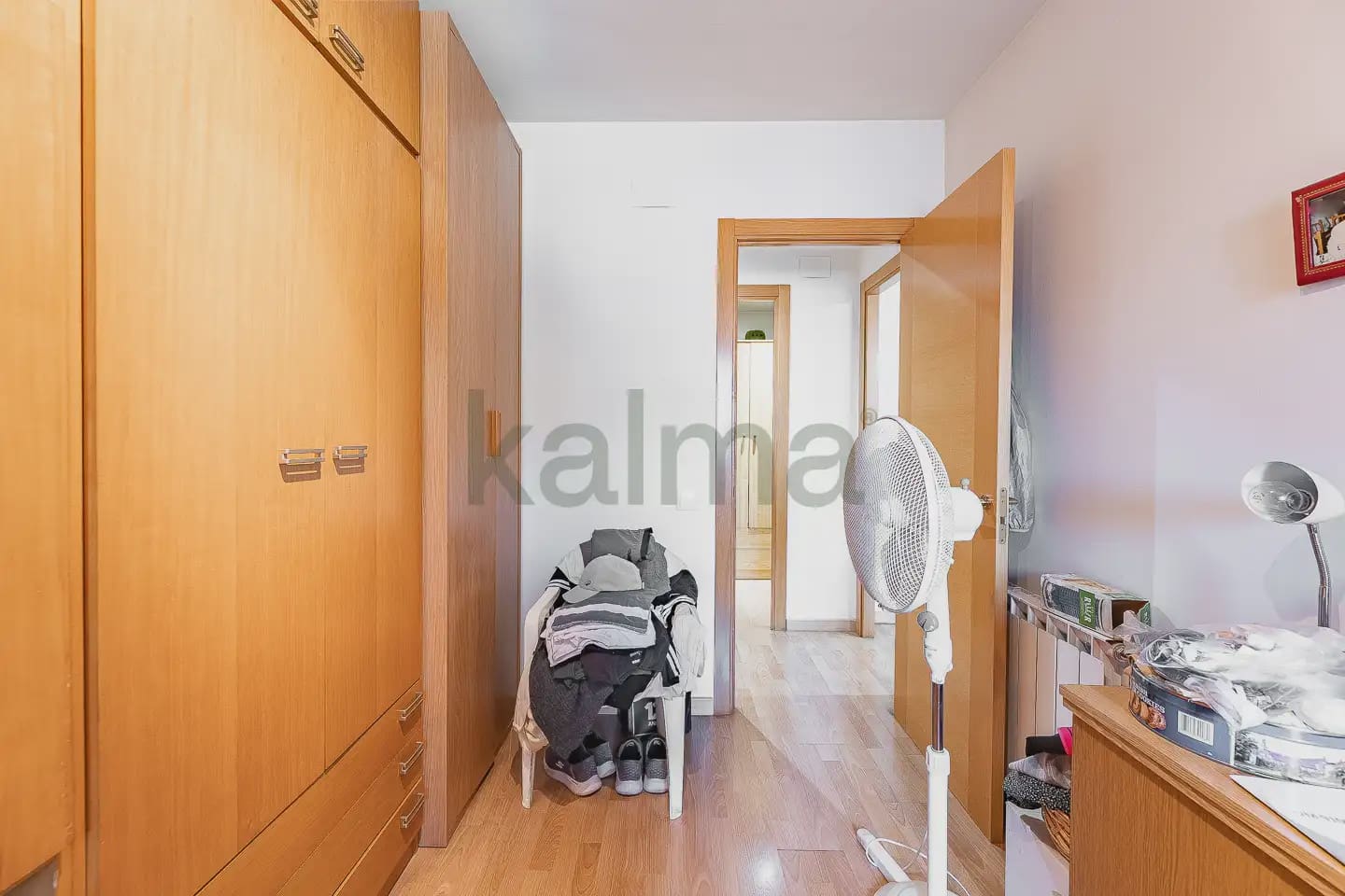 3 slaapkamer Flat te koop in Tarrega - € 93.399 (Ref: 9981111)