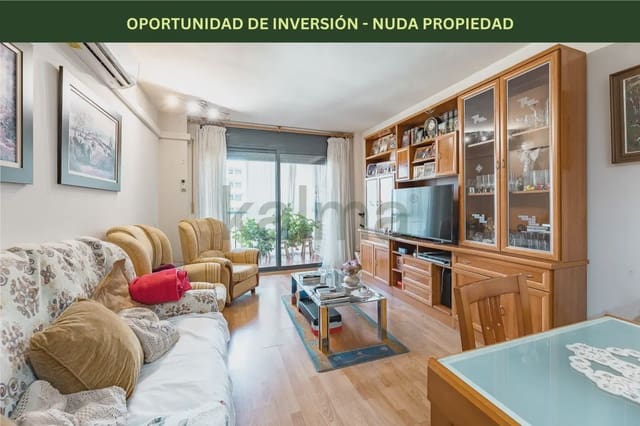 3 slaapkamer Flat te koop in Tàrrega - € 93.399 (Ref: 9981111)