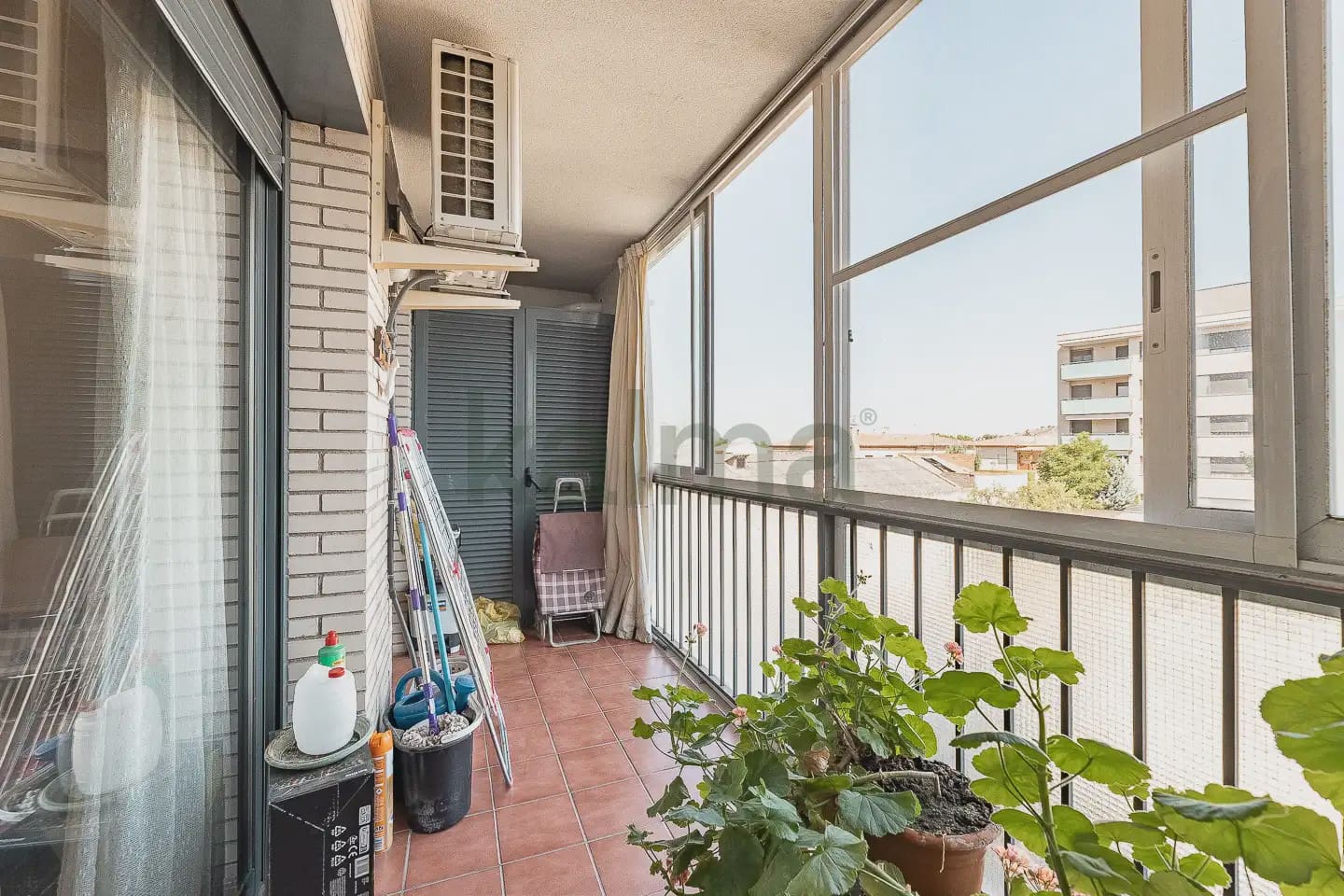 3 slaapkamer Flat te koop in Tarrega - € 93.399 (Ref: 9981111)