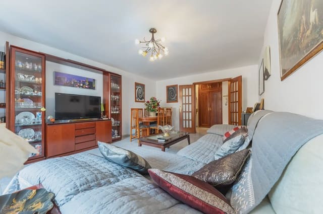 2 soverom Leilighet til salgs i Saladar, Dénia - € 95 195 (Ref: 9981112)
