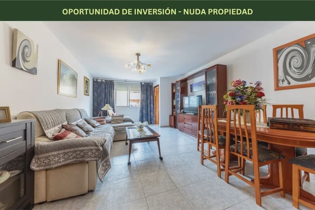 2 soverom Leilighet til salgs i Saladar, Dénia - € 95 195 (Ref: 9981112)