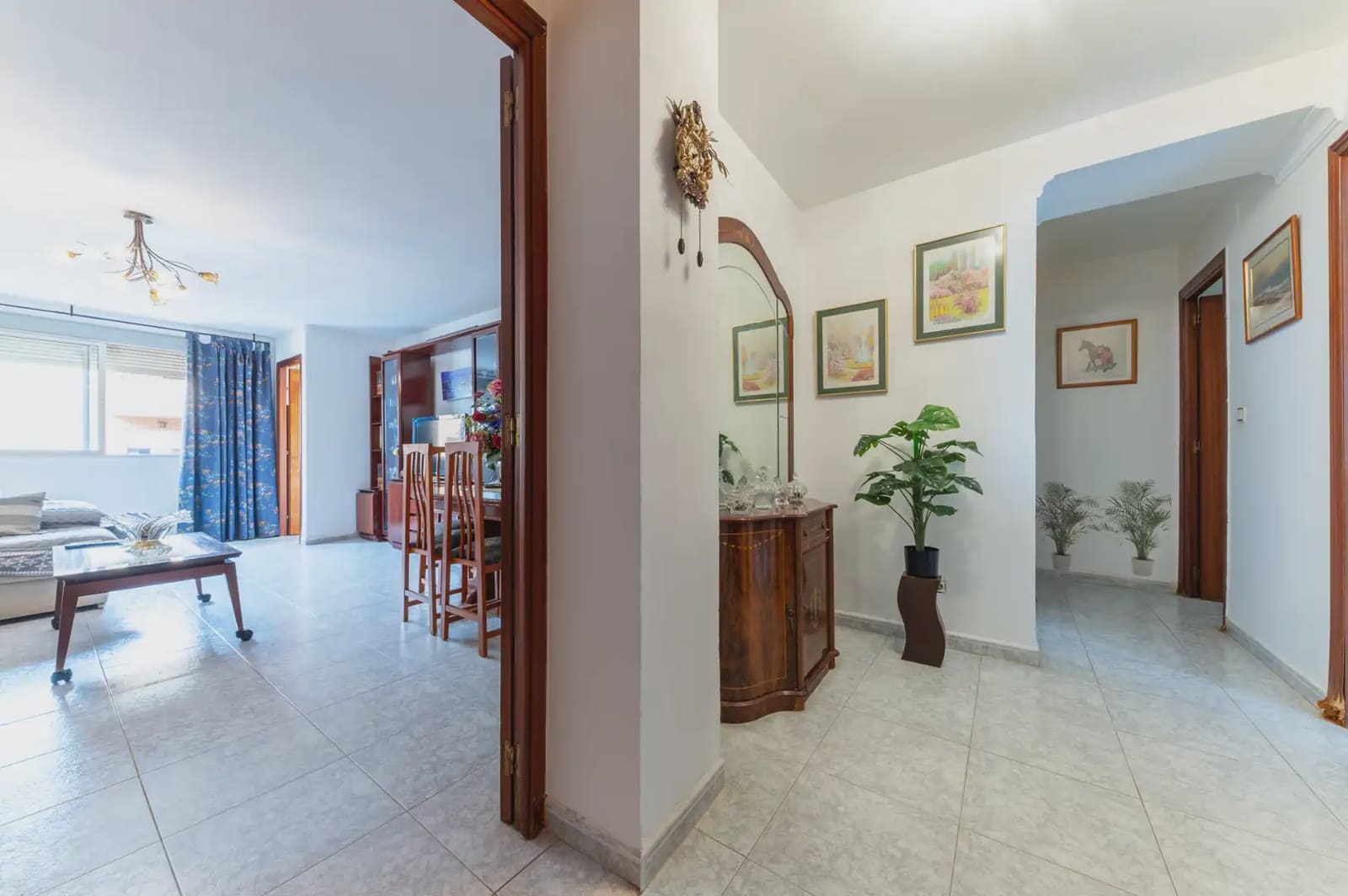2 soverom Leilighet til salgs i Denia - € 95 195 (Ref: 9981112)