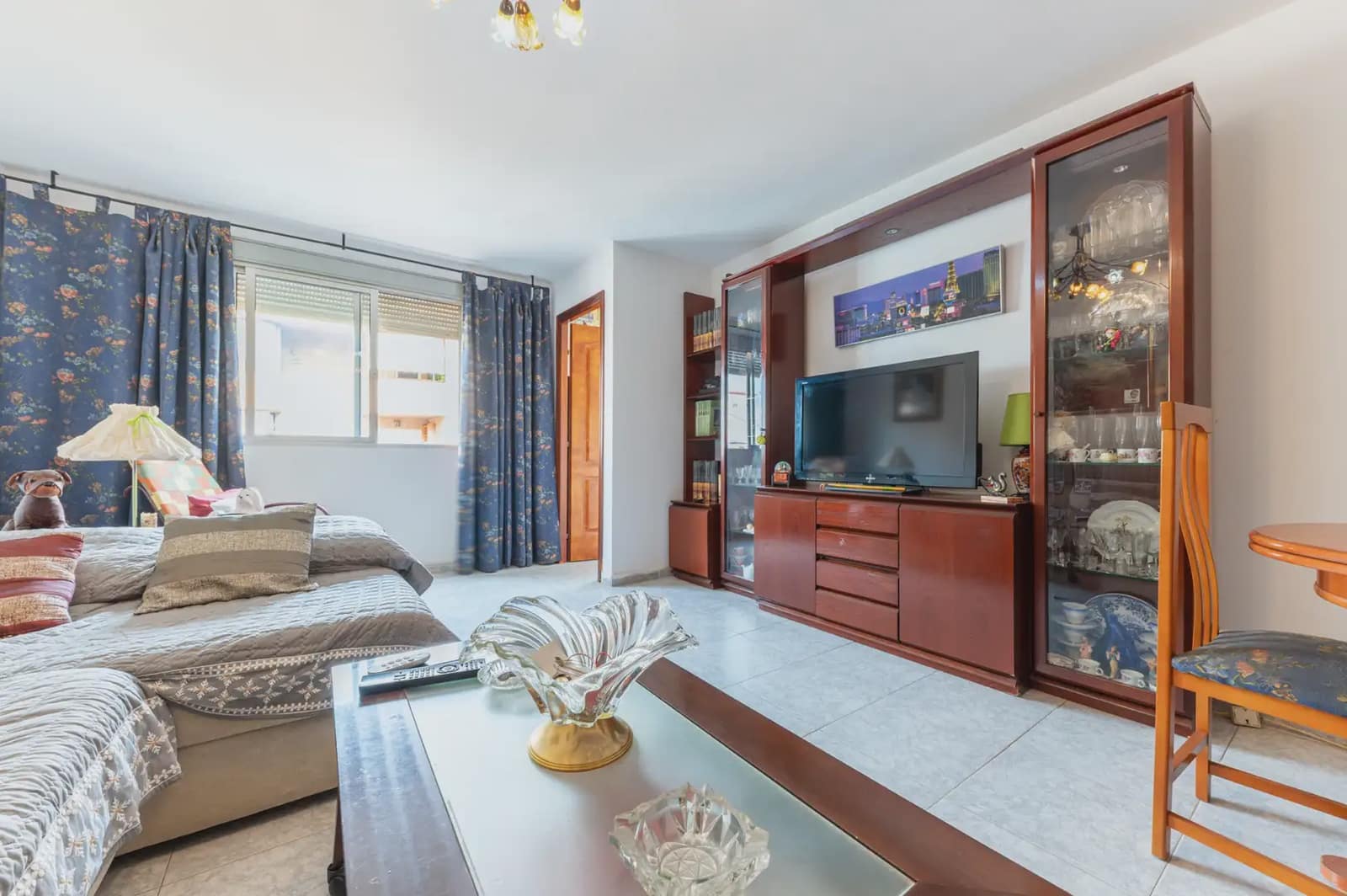 2 soverom Leilighet til salgs i Denia - € 95 195 (Ref: 9981112)