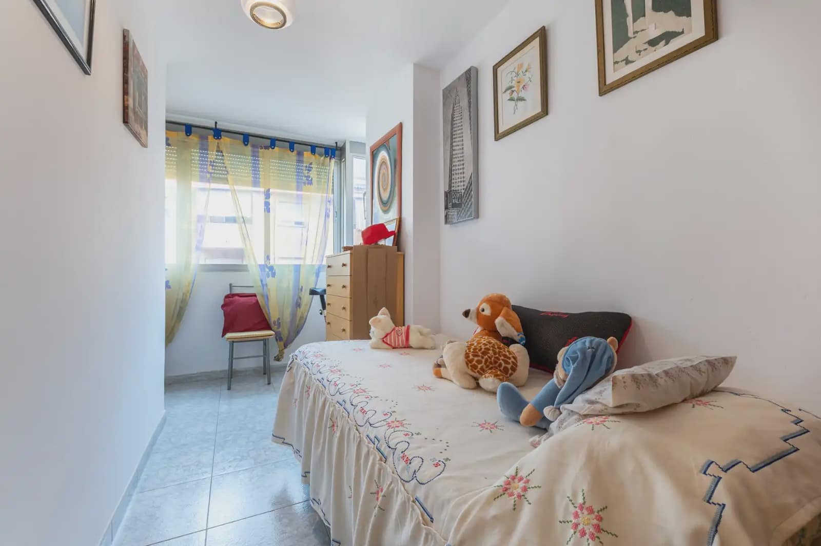 2 soverom Leilighet til salgs i Denia - € 95 195 (Ref: 9981112)