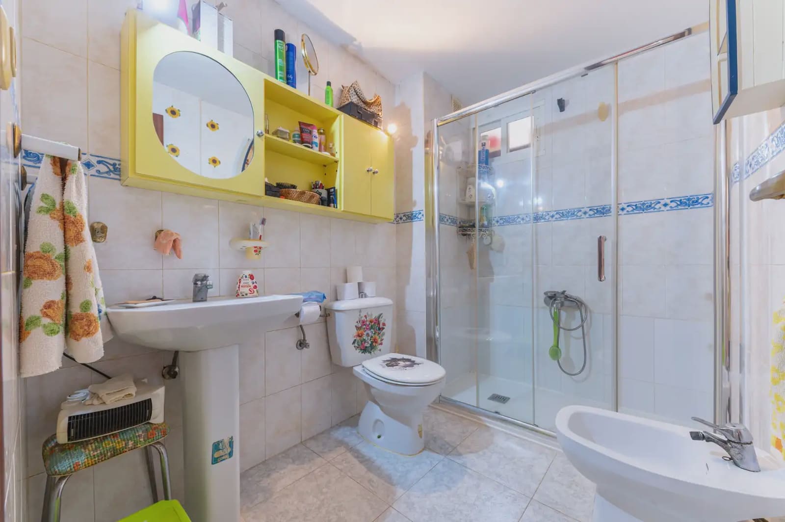 2 soverom Leilighet til salgs i Denia - € 95 195 (Ref: 9981112)