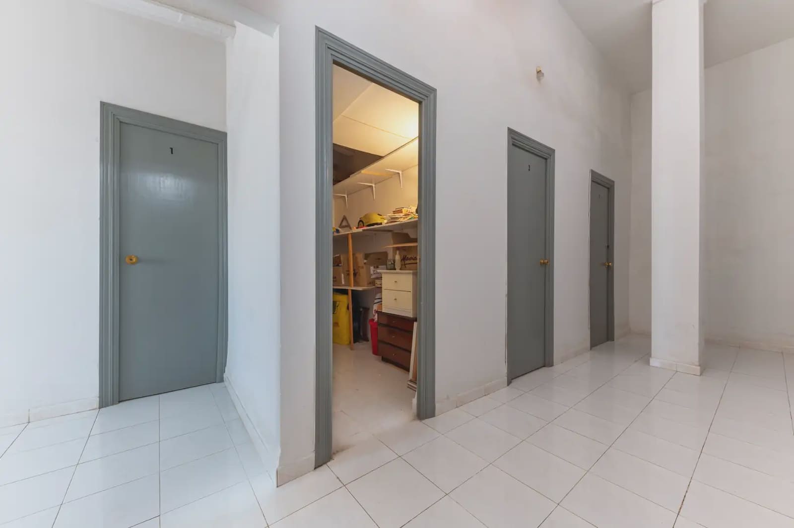2 soverom Leilighet til salgs i Denia - € 95 195 (Ref: 9981112)