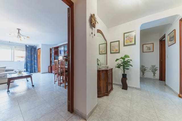 2 soverom Leilighet til salgs i Saladar, Dénia - € 95 195 (Ref: 9981112)