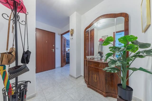 2 soverom Leilighet til salgs i Saladar, Dénia - € 95 195 (Ref: 9981112)