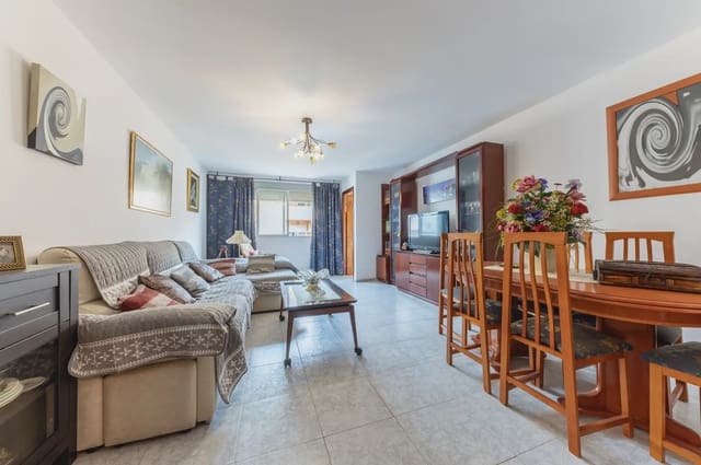 2 soverom Leilighet til salgs i Saladar, Dénia - € 95 195 (Ref: 9981112)