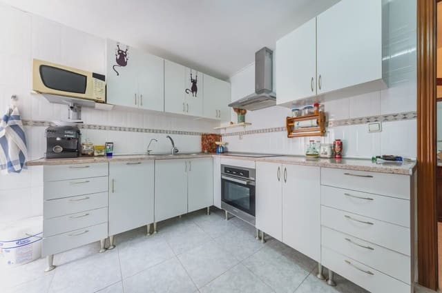 2 soverom Leilighet til salgs i Saladar, Dénia - € 95 195 (Ref: 9981112)