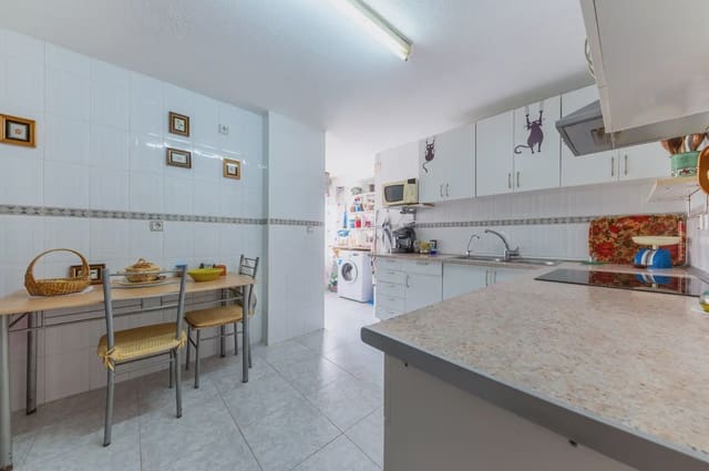 2 soverom Leilighet til salgs i Saladar, Dénia - € 95 195 (Ref: 9981112)