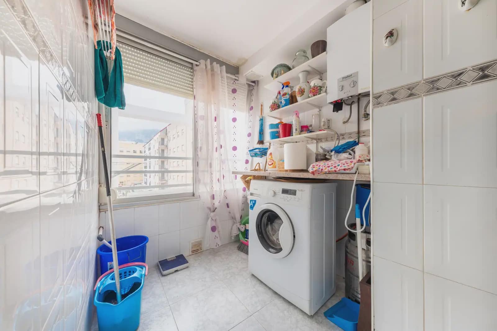2 soverom Leilighet til salgs i Denia - € 95 195 (Ref: 9981112)