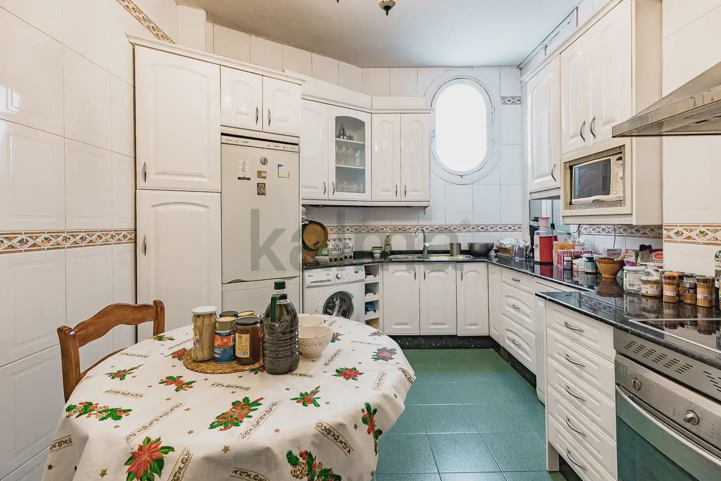 4 soveværelse Lejlighed til salg i Madrid by - € 1.221.919 (Ref: 9981113)