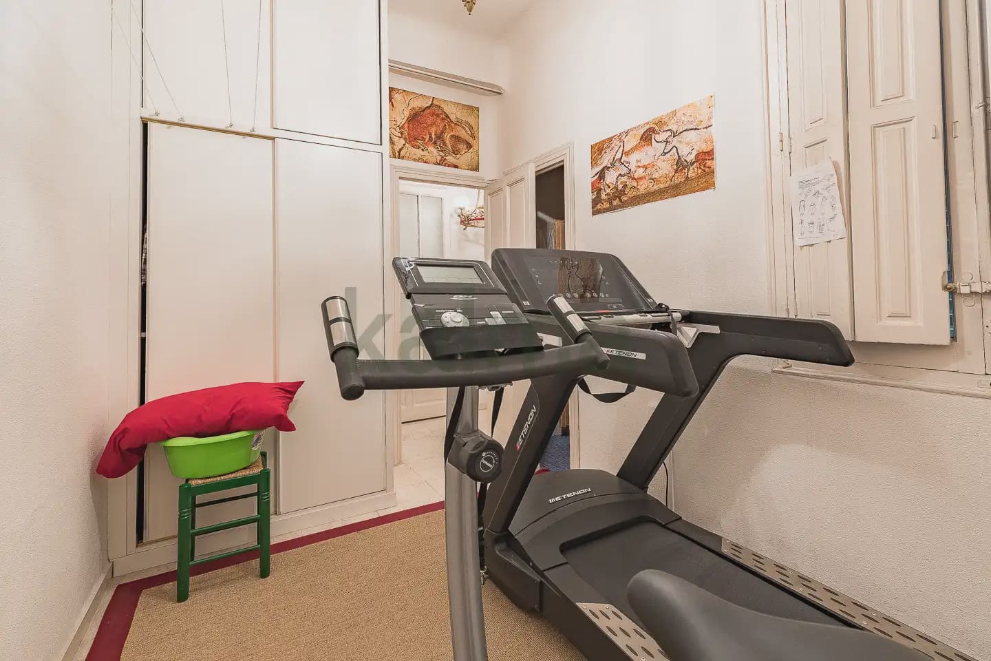 4 soveværelse Lejlighed til salg i Madrid by - € 1.221.919 (Ref: 9981113)