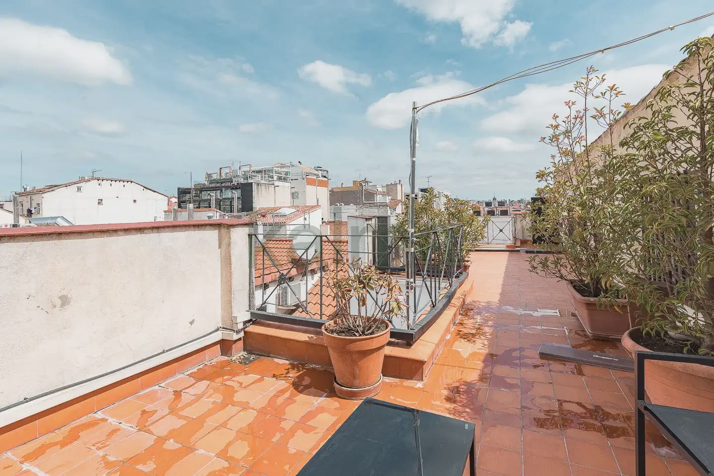 4 soveværelse Lejlighed til salg i Madrid by - € 1.221.919 (Ref: 9981113)
