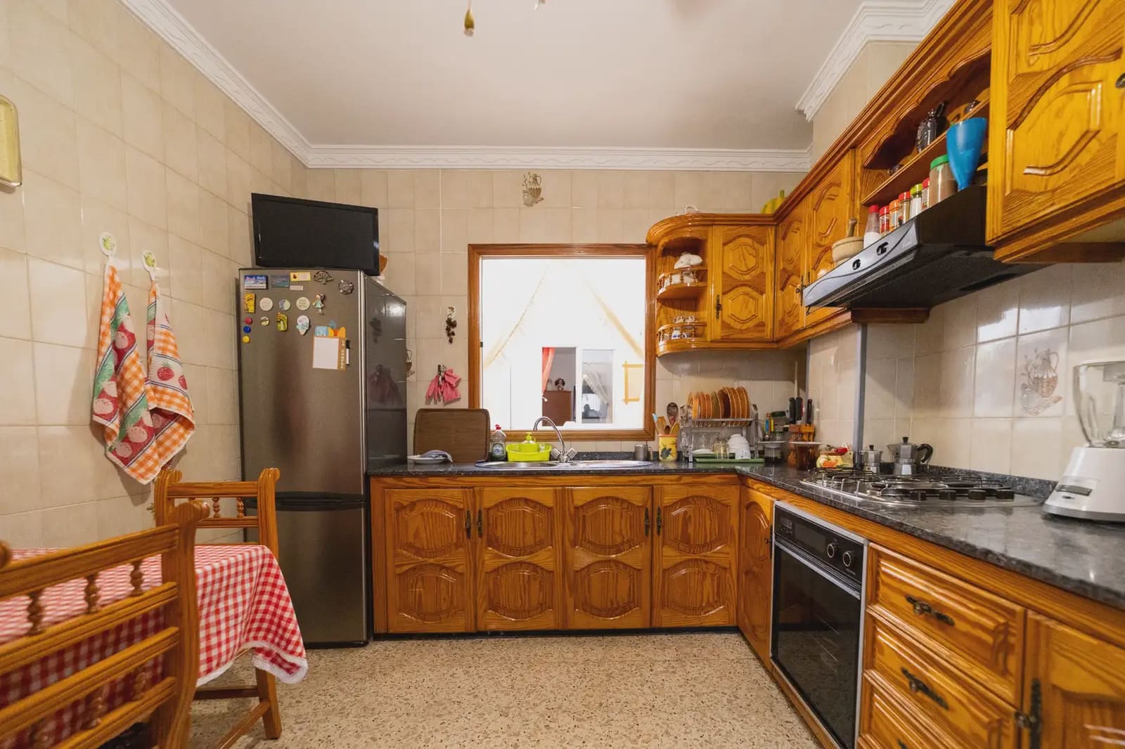 5 Zimmer Haus zu verkaufen in Santa Lucia de Tirajana mit Garage - 302.799 € (Ref: 9981114)