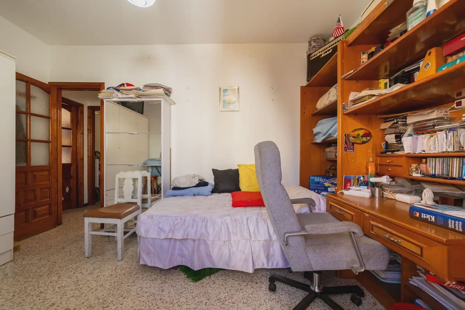 5 Zimmer Haus zu verkaufen in Santa Lucia de Tirajana mit Garage - 302.799 € (Ref: 9981114)