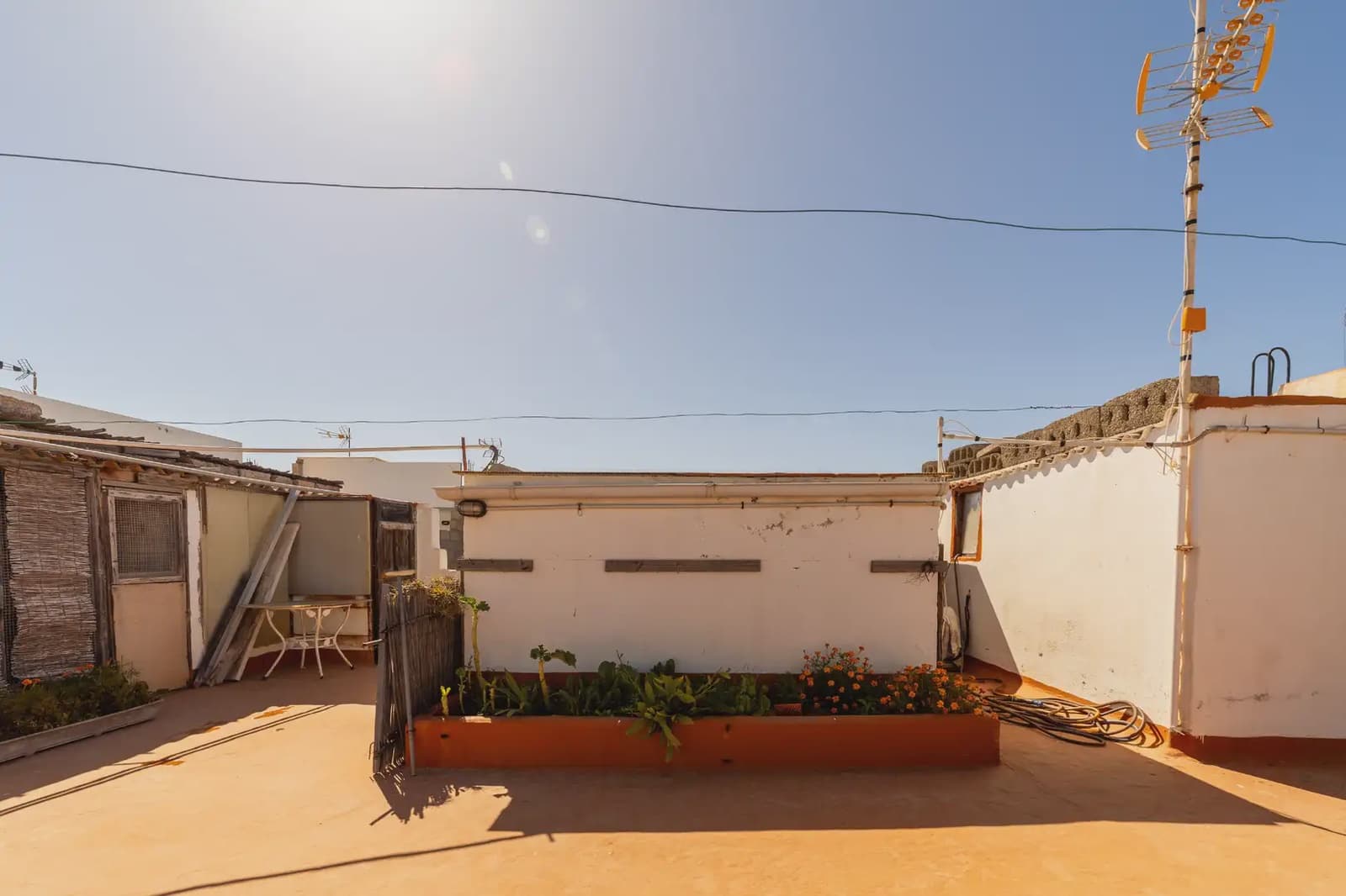 5 Zimmer Haus zu verkaufen in Santa Lucia de Tirajana mit Garage - 302.799 € (Ref: 9981114)