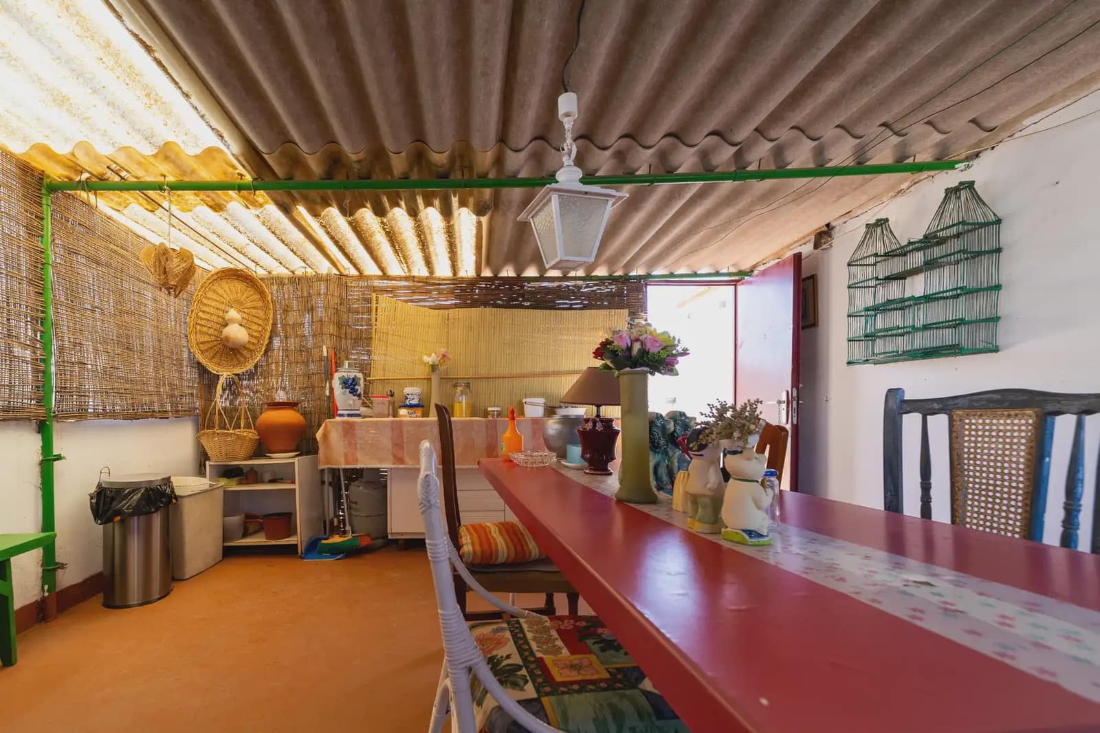 5 Zimmer Haus zu verkaufen in Santa Lucia de Tirajana mit Garage - 302.799 € (Ref: 9981114)