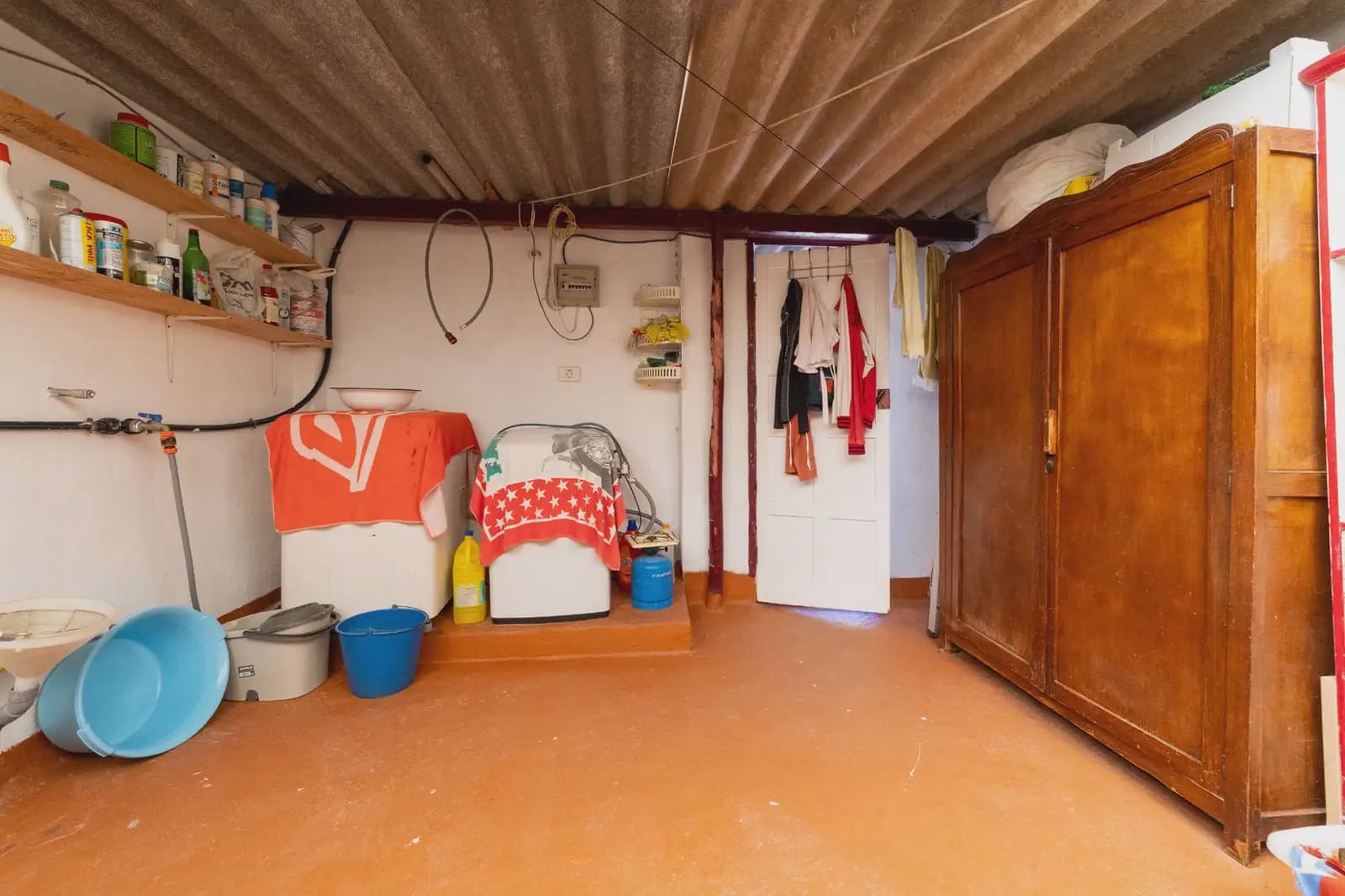 5 Zimmer Haus zu verkaufen in Santa Lucia de Tirajana mit Garage - 302.799 € (Ref: 9981114)