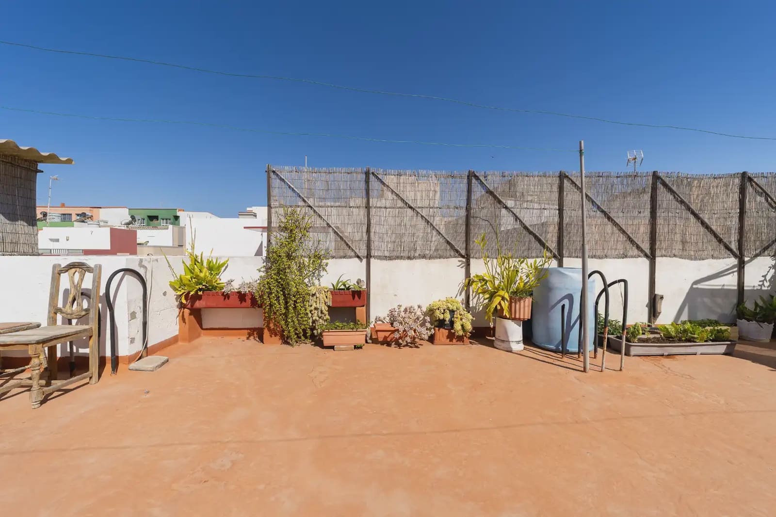 5 Zimmer Haus zu verkaufen in Santa Lucia de Tirajana mit Garage - 302.799 € (Ref: 9981114)