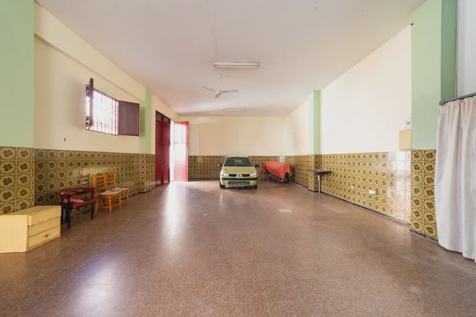 5 Zimmer Haus zu verkaufen in Santa Lucia de Tirajana mit Garage - 302.799 € (Ref: 9981114)